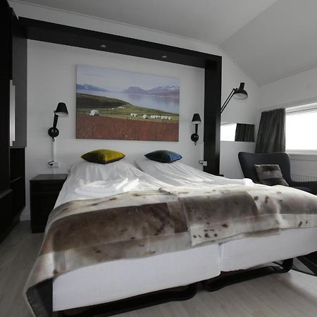 Hotel Qaqortoq Экстерьер фото