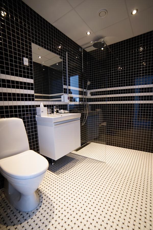 Hotel Qaqortoq Экстерьер фото
